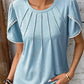 Vanessa – bequeme bluse für damen