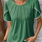 Vanessa – bequeme bluse für damen