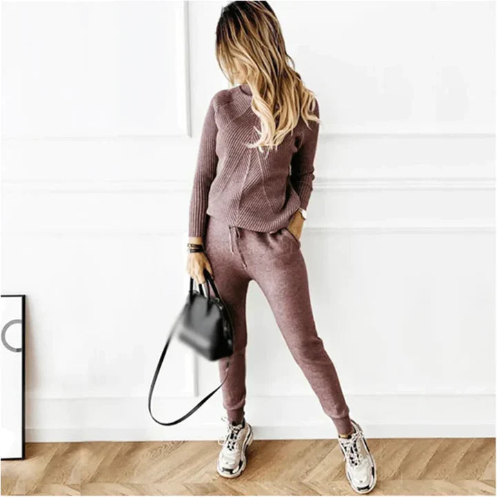 Sayca – zweiteiliger jogginganzug