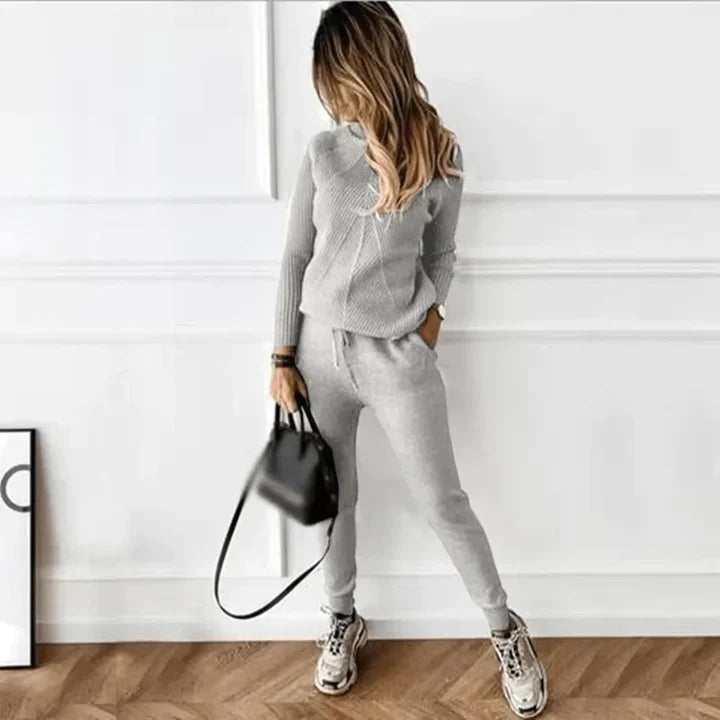 Sayca – zweiteiliger jogginganzug