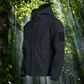 Semir – outdoorjacke für herren