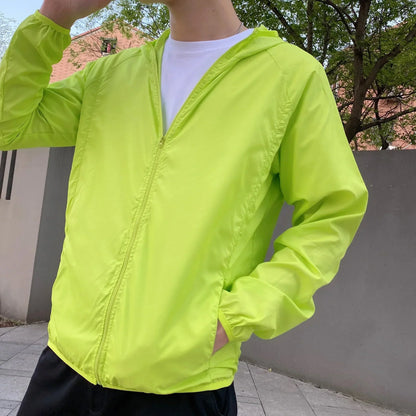Shelby - windbreaker - outdoor-bekleidung