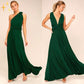 Hannah - multiway-wickelkleid