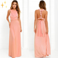 Hannah - multiway-wickelkleid