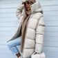 Mia| stylische jacke für damen