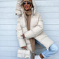 Mia| stylische jacke für damen