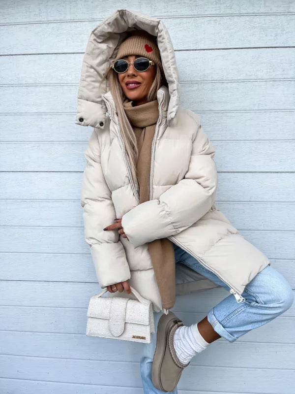 Mia| stylische jacke für damen