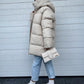 Mia| stylische jacke für damen
