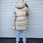 Mia| stylische jacke für damen