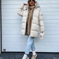 Mia| stylische jacke für damen
