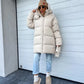 Mia| stylische jacke für damen