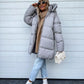 Mia| stylische jacke für damen