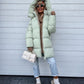 Mia| stylische jacke für damen