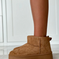 Rhea – dicke winterstiefel für damen