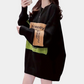 Taea - eleganter damenpullover im raffinierten stil
