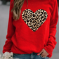 Erin – setzen sie ein statement mit einem auffälligen animal-print