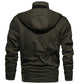 Robuste herren jacke