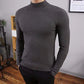 Titan slim fit herrenpullover - eng anliegend und elegant