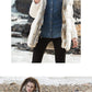 Herminy | damen winter parka jacke | wärme