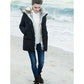 Herminy | damen winter parka jacke | wärme
