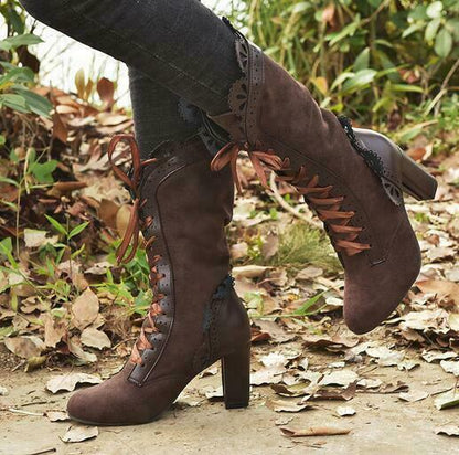 Cornelia – stiefel für damen