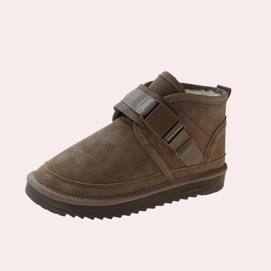 Rachel - stilvolle lässige winterstiefel für frauen