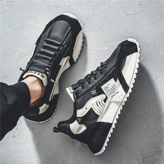 Anton - atmungsaktive sportschuhe