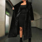 Maile – elegante damenjacke für einen zeitlosen look