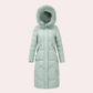 Lanai – eleganter damen wintermantel mit stil