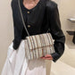 Valerie | schicke und kompakte elegante clutch