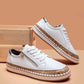 Santorin i flower sneaker trend  der saison