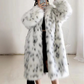 Stylische aulani-jacke für damen – lässiger chic für jeden anlass