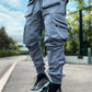 Rasmus – lässige arbeits-cargohose für herren