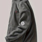 Paul – lässiger outdoor-fleece für herren