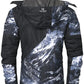 Michael – windjacke für herren