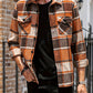Harold – jacke mit karomuster für herren