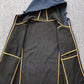 Ryan – lässige windjacke für herren