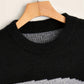 Ignatius – pullover im cartoon-wal-design