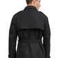 Robert – zweireihiger trenchcoat