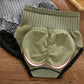 Alani – neue damenhose mit hoher taille und bauchbereich