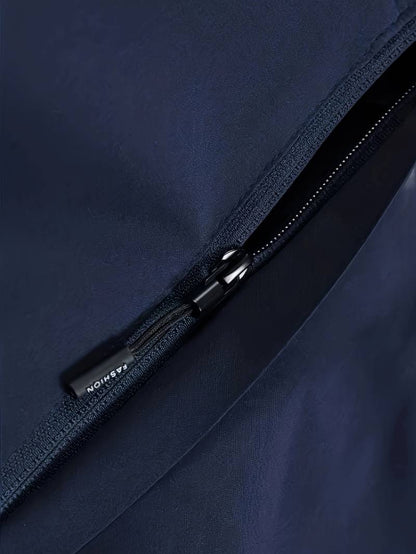 Brian – leichte wasserdichte jacke für herren