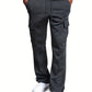 Viktor – stylische cargohose für herren