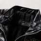Eric – bikerjacke für herren