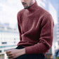 Tino – lässiger rollkragenpullover für herren