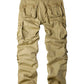 Andrew – lässige cargohose für herren