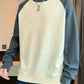 David – lässiger pullover im pinguin-design