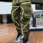 Rasmus – lässige arbeits-cargohose für herren