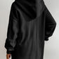 Fiona – lässiger sport-hoodie mit reißverschluss