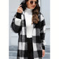 Elise - stilvolle karierte Jacke für damen