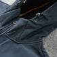 Ryan – lässige windjacke für herren